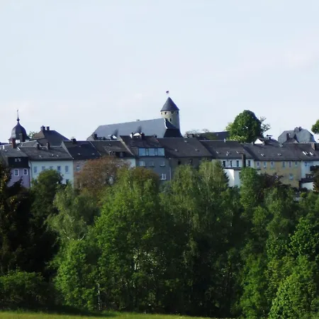 Сasa de vacaciones Seyer By Interhome Lichtenberg (Bavaria)