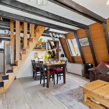 Seyer By Interhome Lichtenberg (Bavaria)