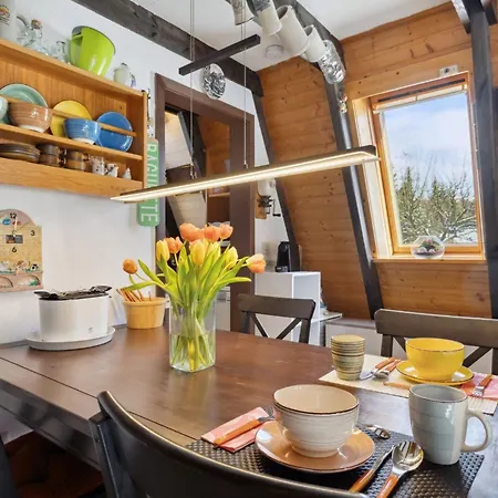 Seyer By Interhome * Lichtenberg (Bavaria)