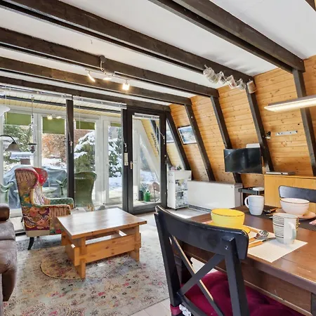 Seyer By Interhome * Lichtenberg (Bavaria)