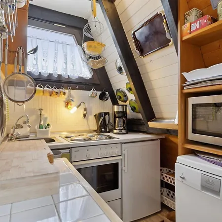 Сasa de vacaciones Seyer By Interhome