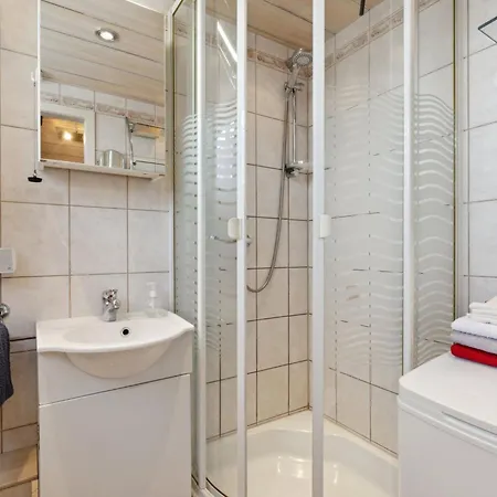 Seyer By Interhome Сasa de vacaciones Lichtenberg (Bavaria)