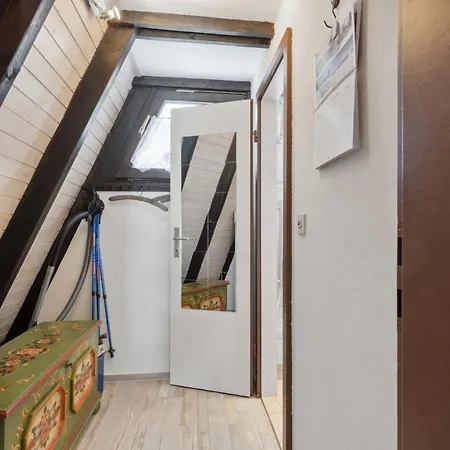 Сasa de vacaciones Seyer By Interhome *