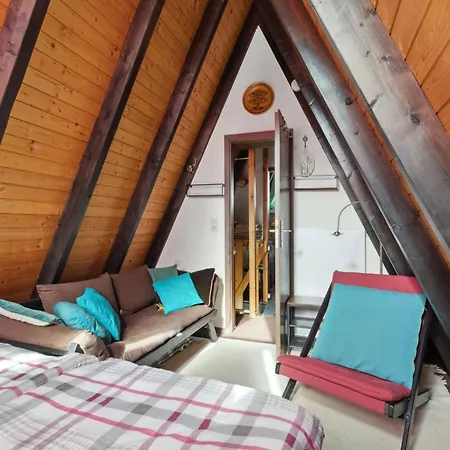 Сasa de vacaciones Seyer By Interhome *