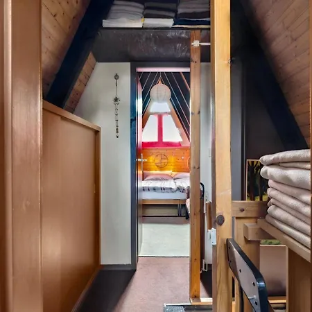 Сasa de vacaciones Seyer By Interhome *