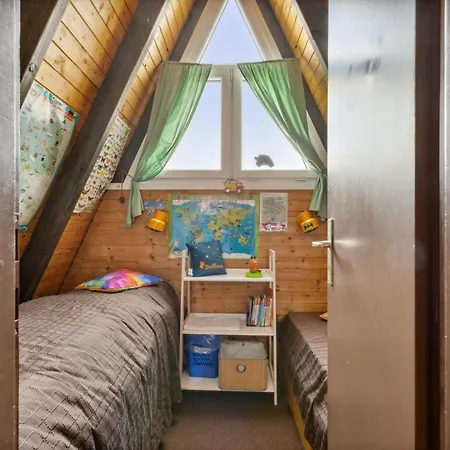 Seyer By Interhome Сasa de vacaciones *
