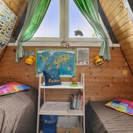 Seyer By Interhome Lichtenberg (Bavaria)