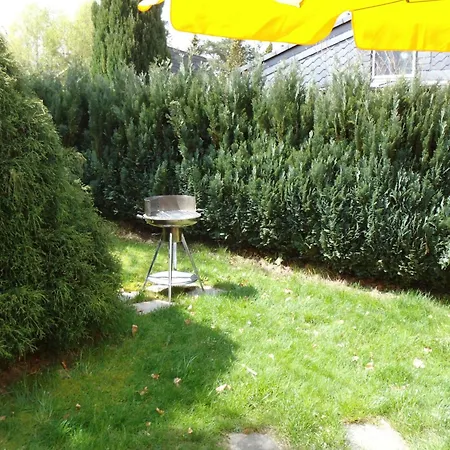Сasa de vacaciones Seyer By Interhome Lichtenberg (Bavaria)