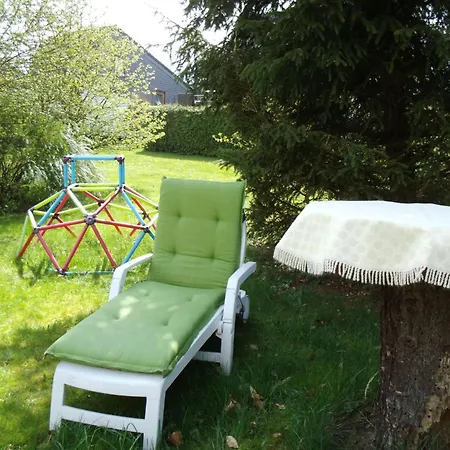 Seyer By Interhome Lichtenberg (Bavaria)