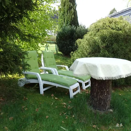 Сasa de vacaciones Seyer By Interhome