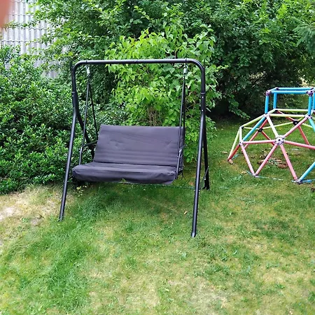 Сasa de vacaciones Seyer By Interhome *