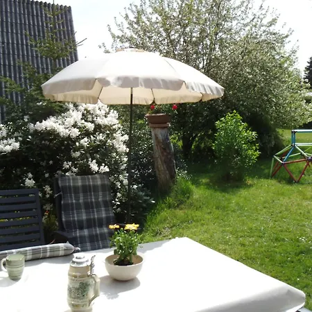 Seyer By Interhome Lichtenberg (Bavaria)