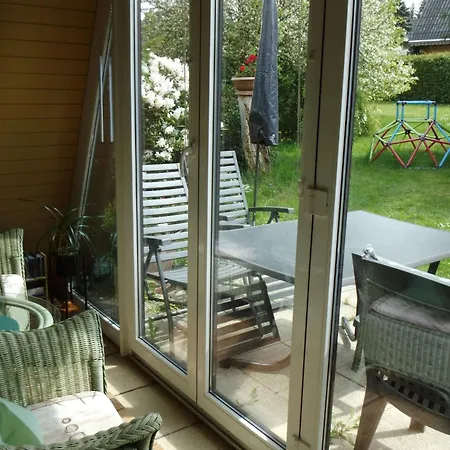Сasa de vacaciones Seyer By Interhome