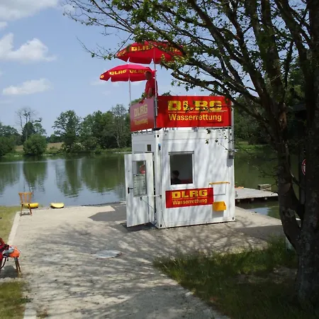 Сasa de vacaciones Seyer By Interhome Lichtenberg (Bavaria)