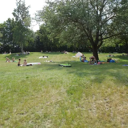 Seyer By Interhome Сasa de vacaciones Lichtenberg (Bavaria)
