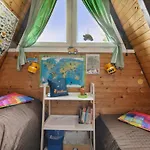 Seyer By Interhome Lichtenberg (Bavaria)