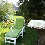 Seyer By Interhome Lichtenberg (Bavaria)