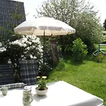 Seyer By Interhome Lichtenberg (Bavaria)