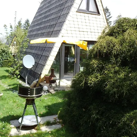 Dom wakacyjny Seyer By Interhome