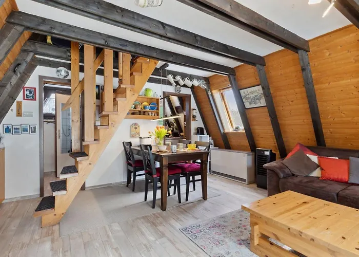 Seyer By Interhome Lichtenberg (Bavaria)