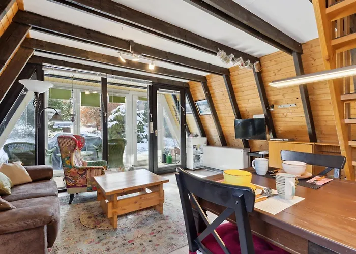 Seyer By Interhome * Lichtenberg (Bavaria)