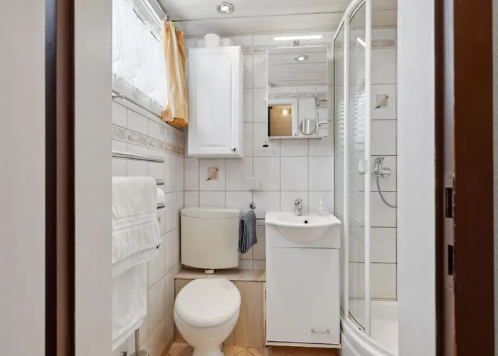 Seyer By Interhome * Lichtenberg (Bavaria)