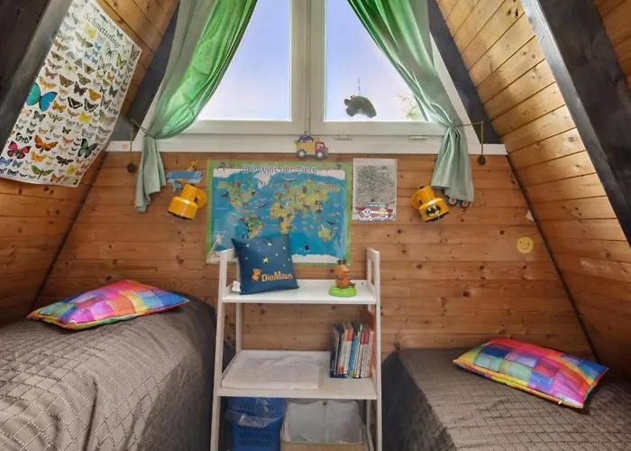 Seyer By Interhome Lichtenberg (Bavaria)