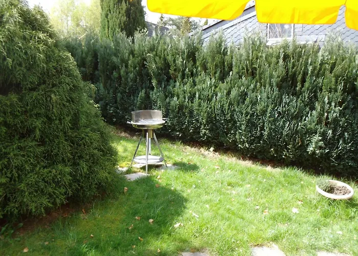 度假居 Seyer By Interhome Lichtenberg (Bavaria)