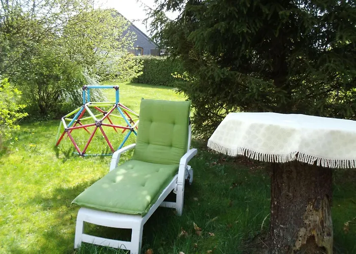 Seyer By Interhome Lichtenberg (Bavaria)