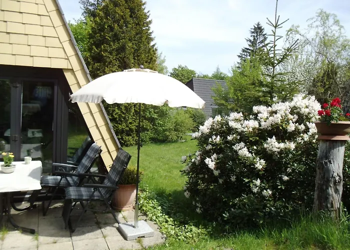 Seyer By Interhome *