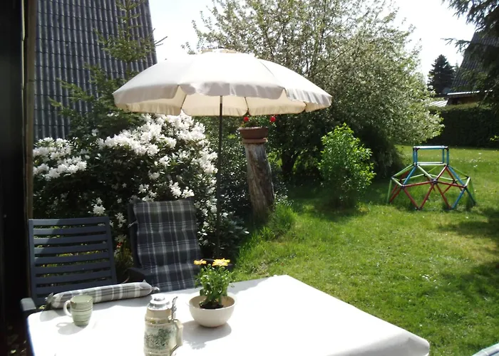Seyer By Interhome Lichtenberg (Bavaria)