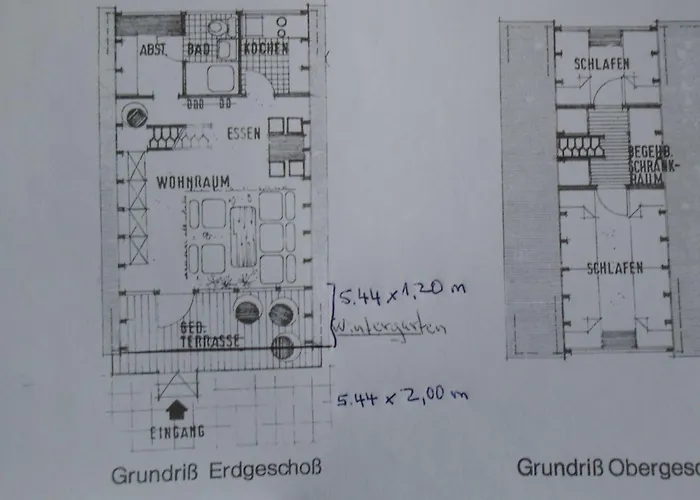 Seyer By Interhome Lichtenberg (Bavaria)